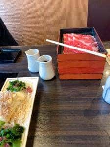 かごの屋 成増店
