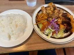 洋食の店 ブーン