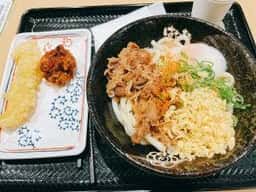 はなまるうどん ウニクス伊奈店