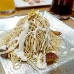 モンテブランコ ホワイティうめだ店