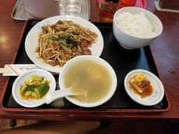 園林閣