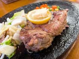 カジュアルレストラン 竹林亭