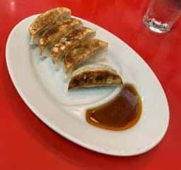 上海料理 紅龍
