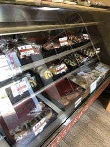 餅菓子専門 おぎ乃
