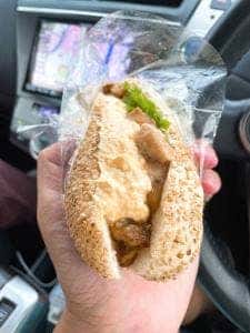 てづくりパン なないろこむぎ