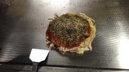 鉄板焼き ぜろ