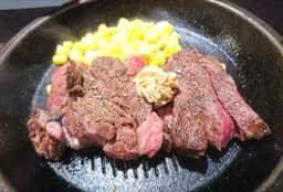 いきなりステーキ 市川店