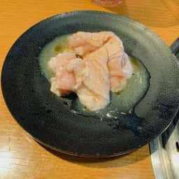焼肉きんぐ 岐阜茜部店