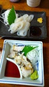 三石旅館