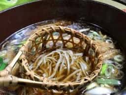 手打ちそば 福伝