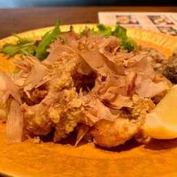 わらやき屋 六本木