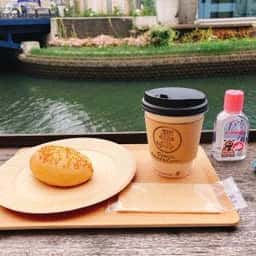 Cawaii Bread & Coffee