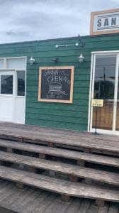 SANNA BURGER