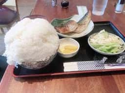 カフェテラス ミルキーウェイ