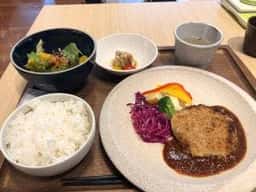 岡山淳風会 タニタ食堂