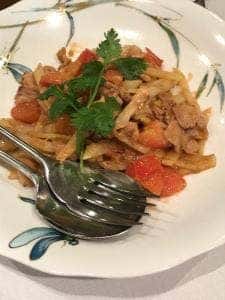 ティエン・コム・ベトナム