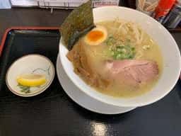 らーめん もかすけ