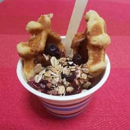 ドラスルカフェ