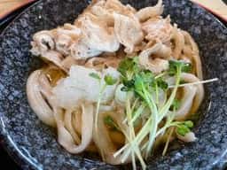 手打ちうどん とき