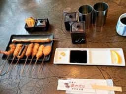 串かざり 京橋店