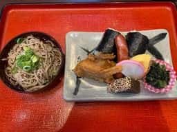 むすび むさし西条駅店