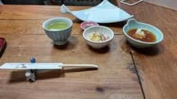 天婦羅 酒宇