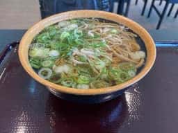 南阿蘇 そば道場