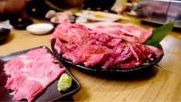 焼肉わじま 三国ヶ丘店
