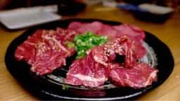 焼肉わじま 三国ヶ丘店