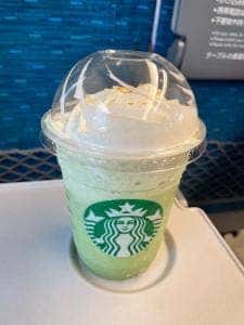 スターバックス コーヒー JR京都駅 新幹線中央口店
