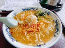 たるまい軒