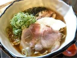 淡路島バーガープラス/らーめん ゆるり