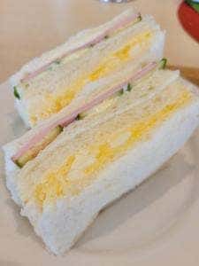 喫茶オレンジハウス