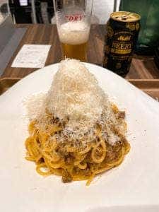 トウキョウステーションビアスタンド