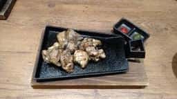 かば屋 宇部新川駅前店