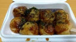 みんち焼の萬福