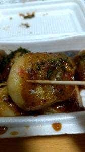 みんち焼の萬福