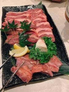 遠野ジンギスカンよし田 中目黒店