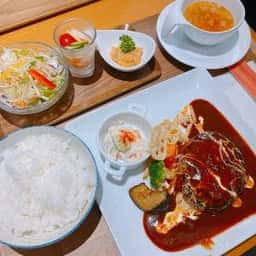 Cafe アンジェリカ