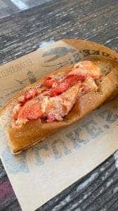 LUKE'S LOBSTER 表参道キャットストリート店
