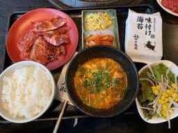 平城苑 足立入谷店