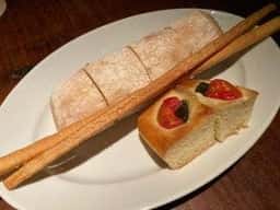 トラットリア セッテ ハイアットリージェンシー京都