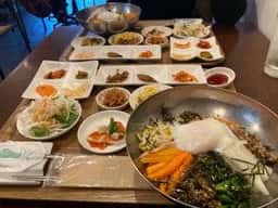 キムチのミズノ