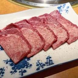 焼肉の大拙