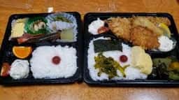 まるぶん食堂