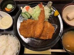とんかつ富司