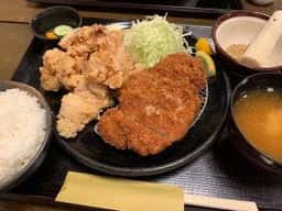 とんかつ富司