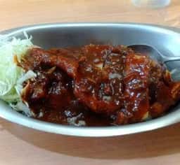 カレーの市民 アルバ