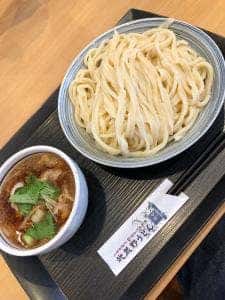 武蔵野うどん 竹國 豊田四郷店