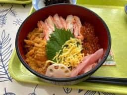 海のだいどこや うみてらす名立